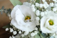 Ring in Flower