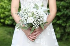 Wedding Bouquet