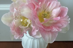Pink Flowers