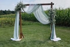 Wedding Arbor